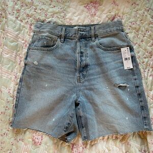 Pacsun Jorts